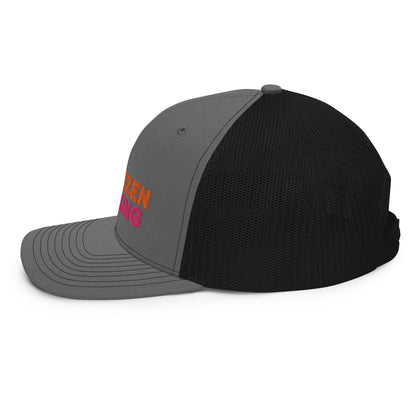 Dunkin Skål Trucker