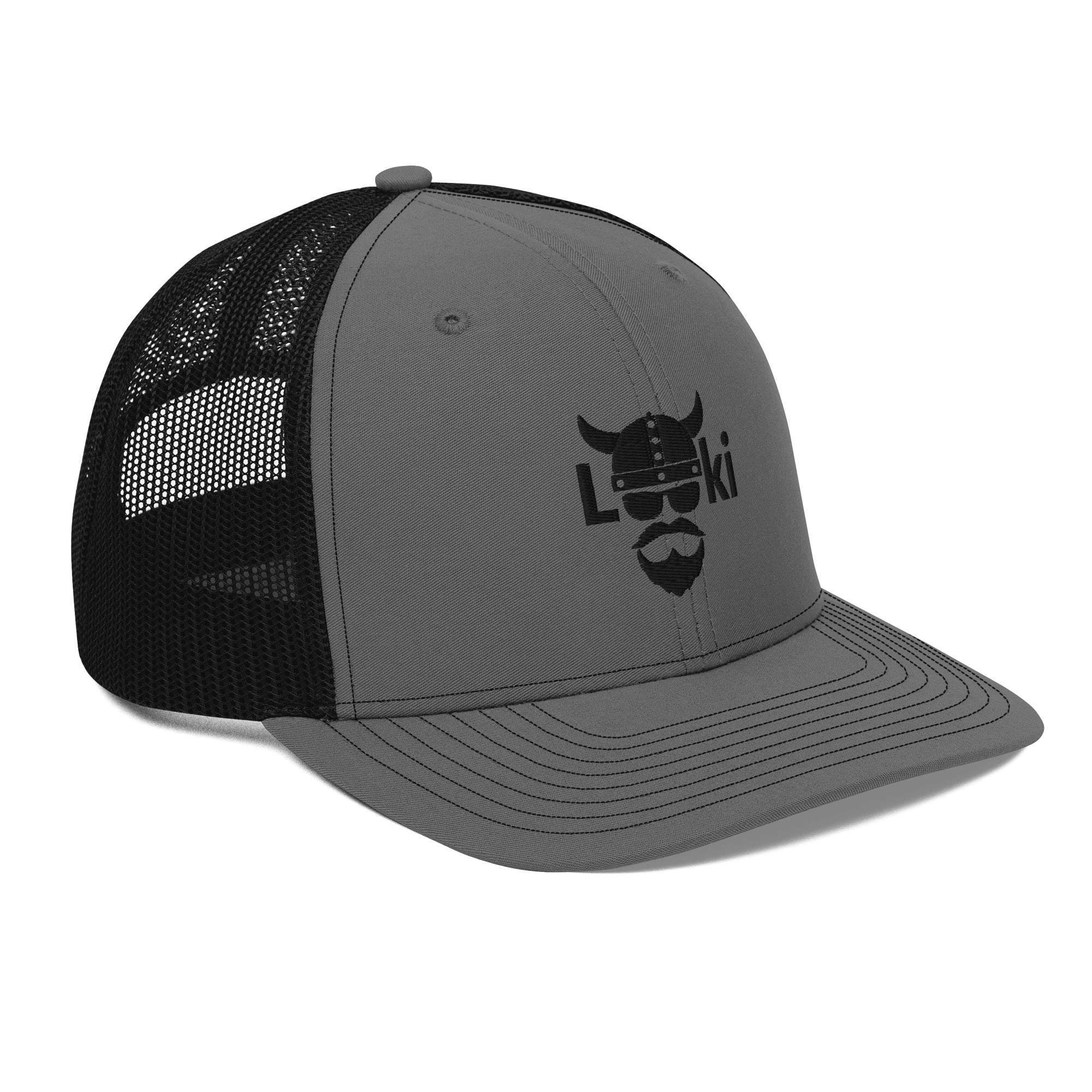 Loki Trucker Hat