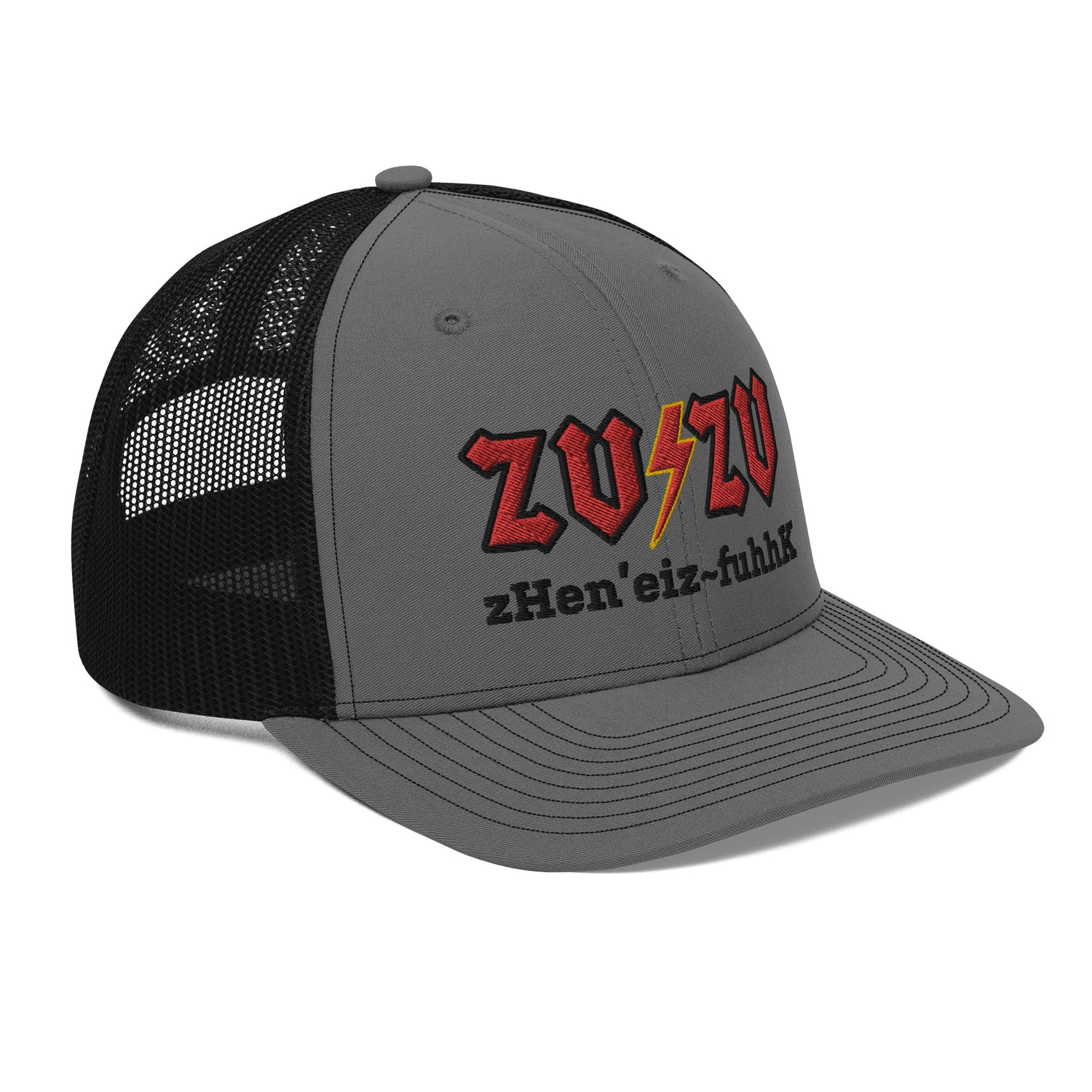 AC/DC Trucker