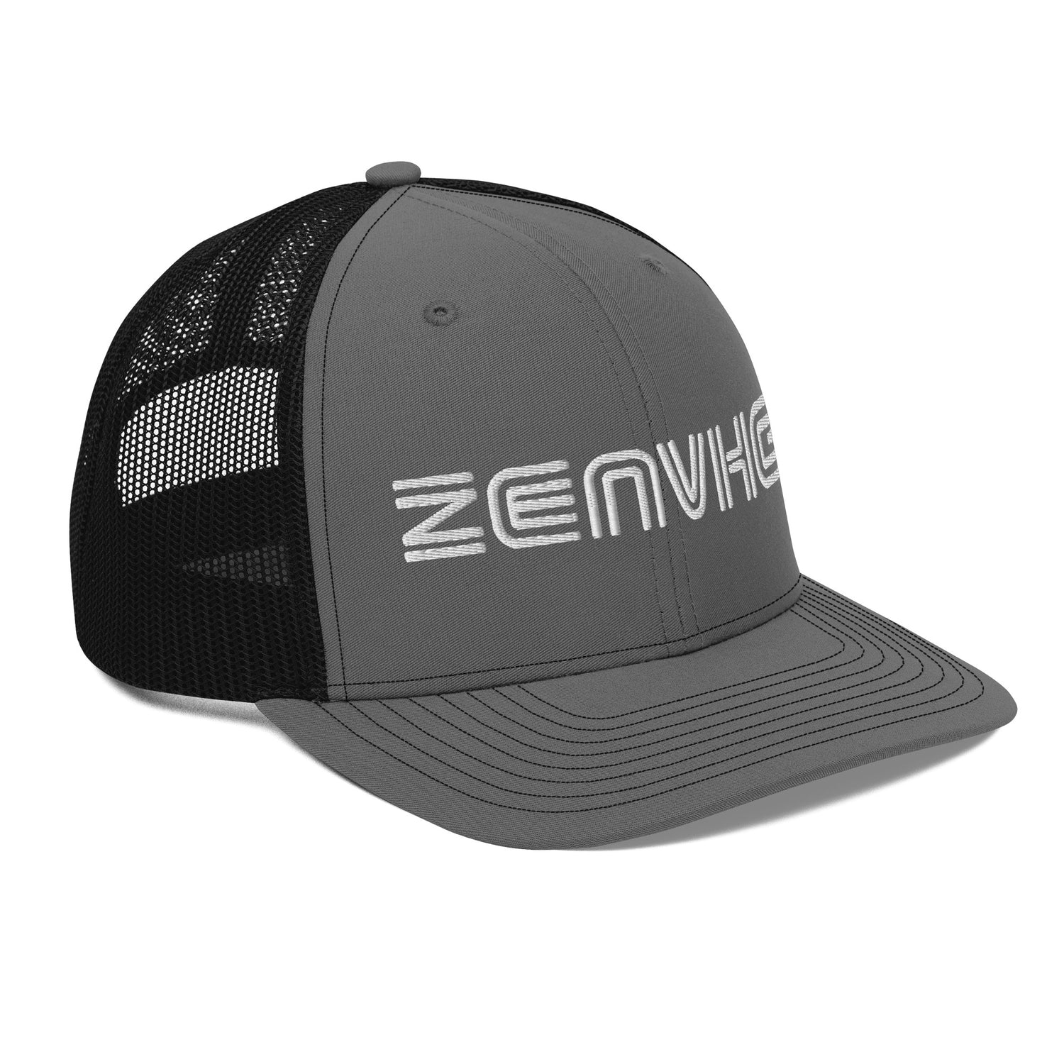 Ducati ZV Trucker Cap