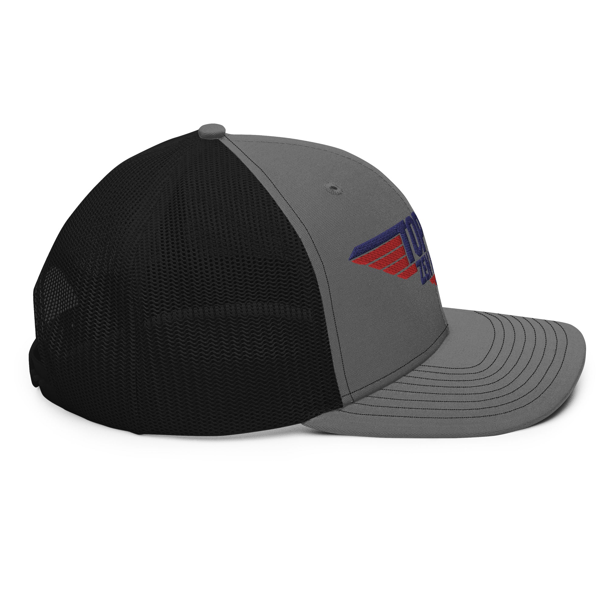 Top Axe Trucker Cap - THE ZEN VIKING