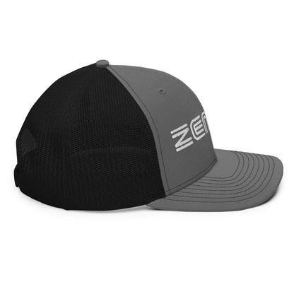 Ducati ZV Trucker Cap