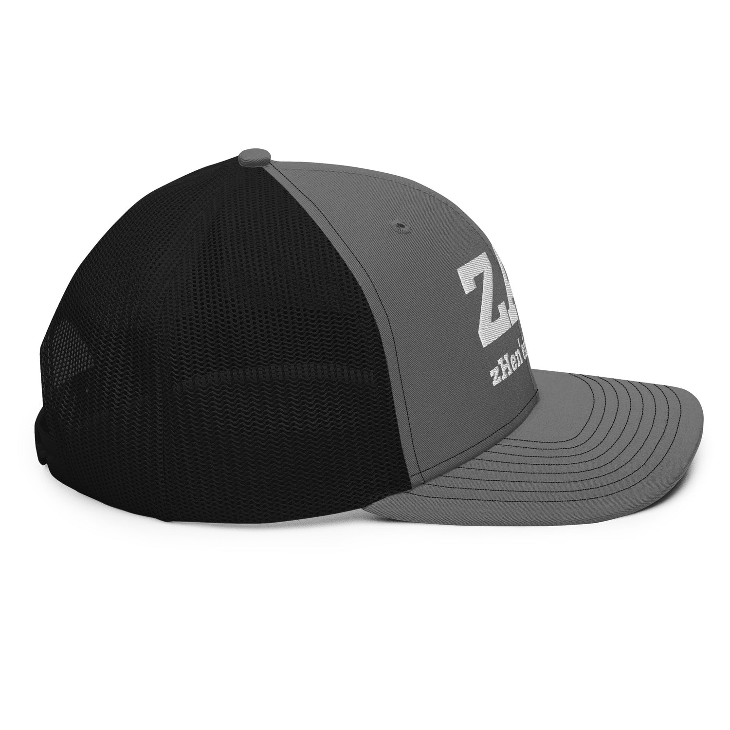 ZAF Trucker