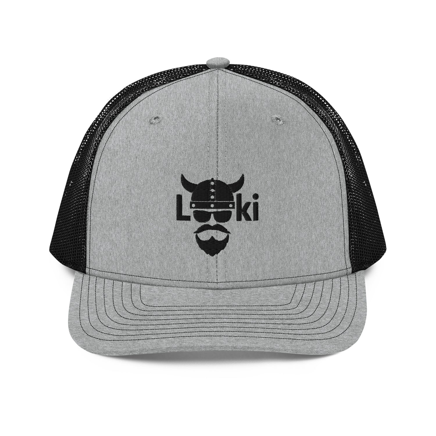 Loki Trucker Hat