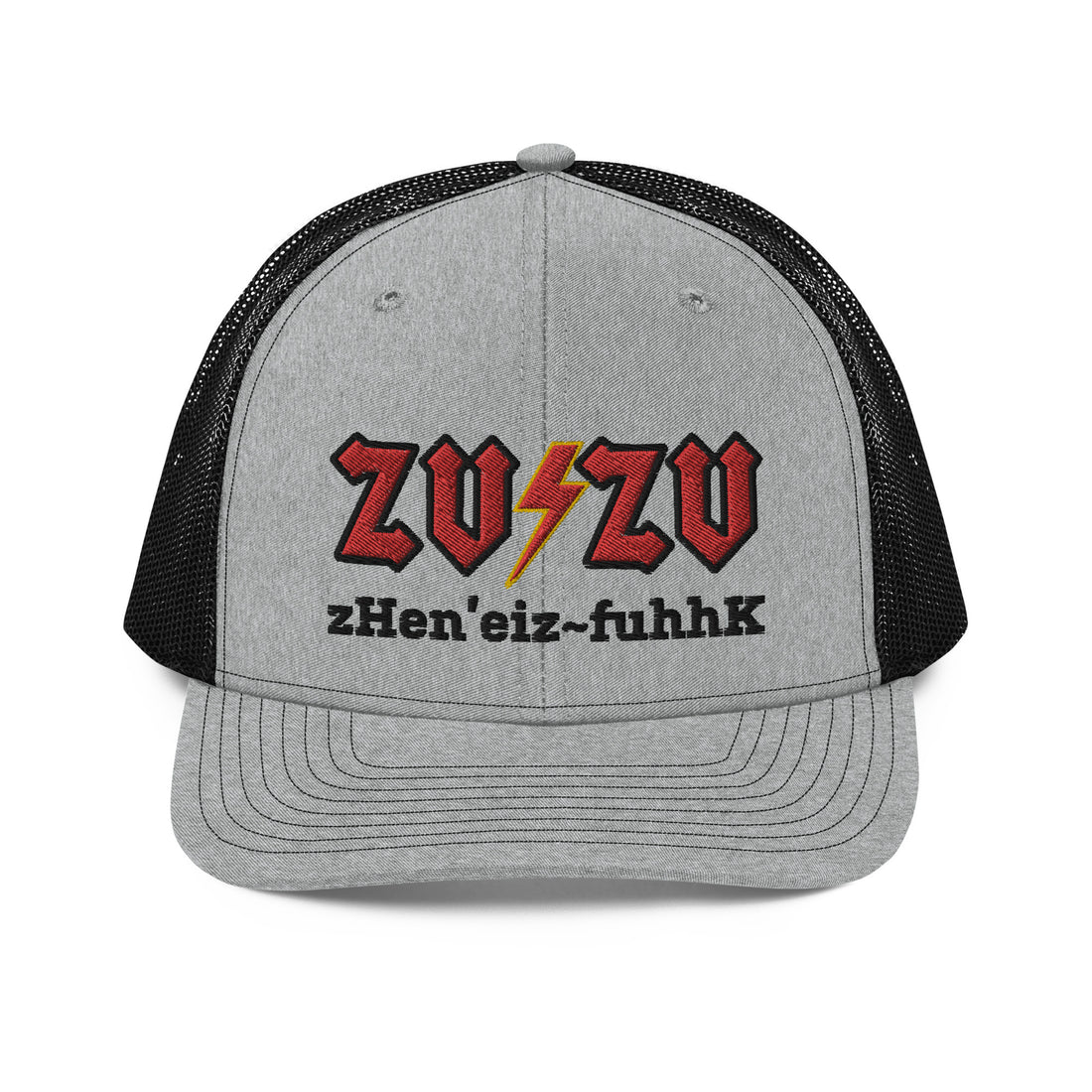 AC/DC Trucker Hat