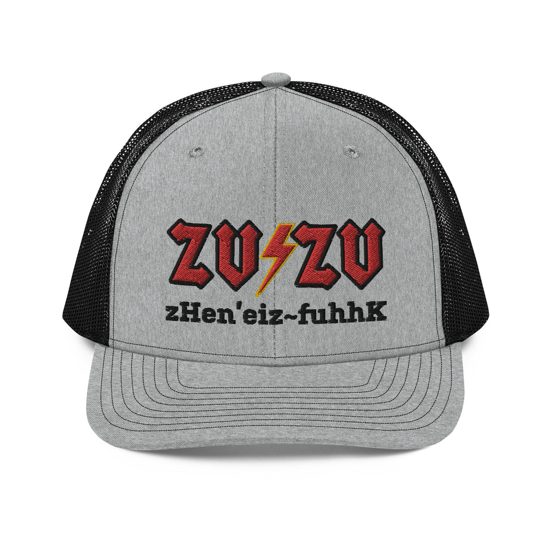 AC/DC Trucker