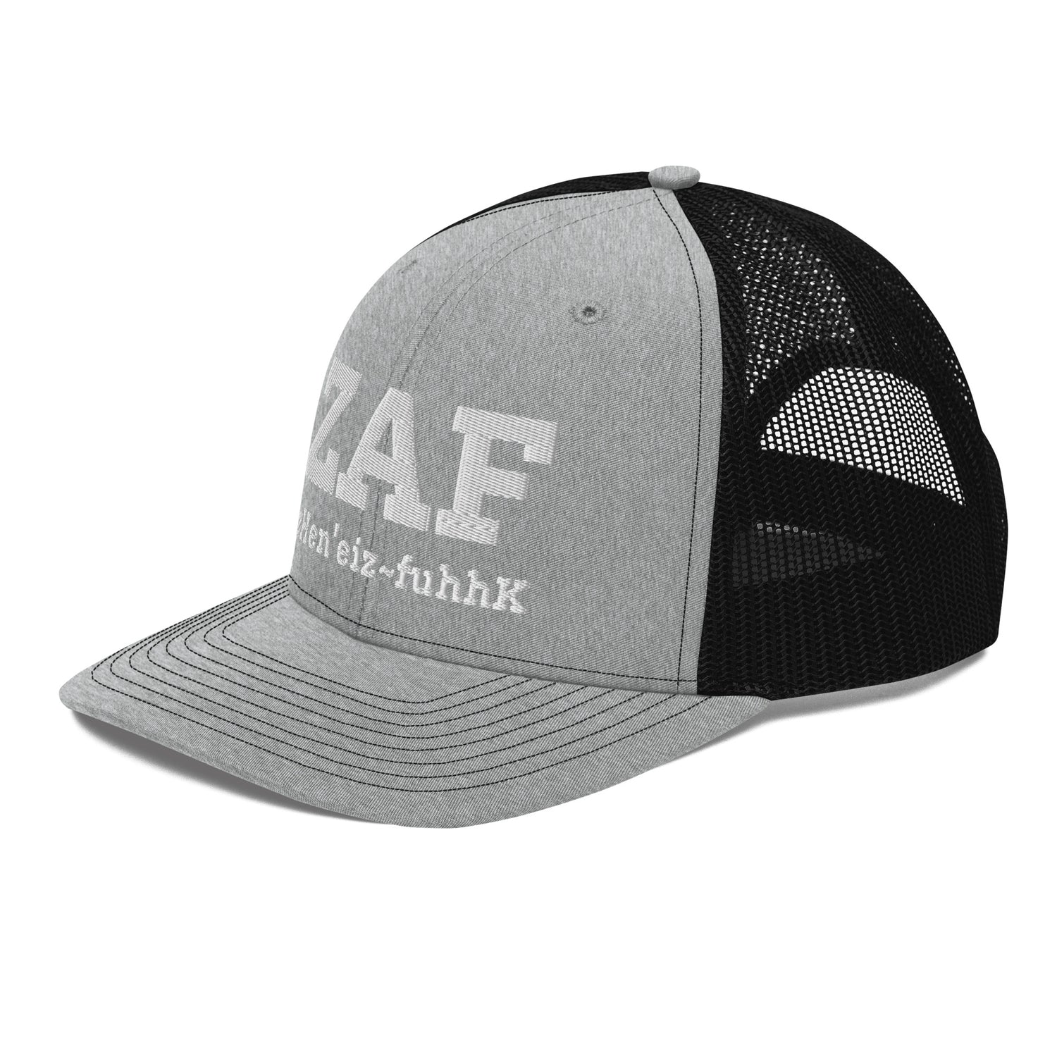 ZAF Trucker