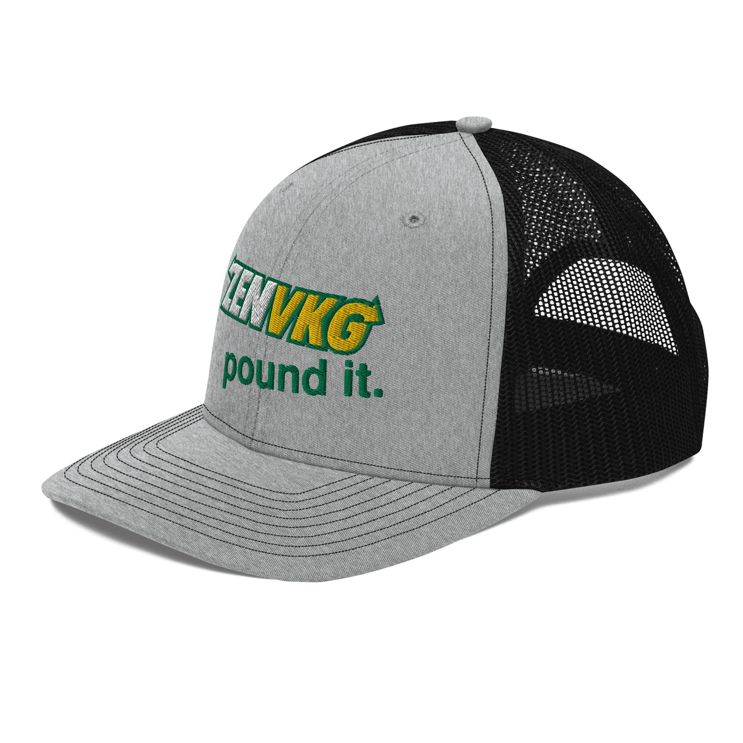 Subway Viking Trucker