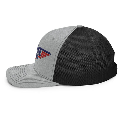 Top Axe Trucker Cap - THE ZEN VIKING