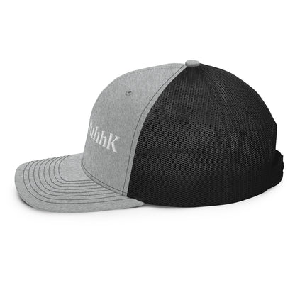 Zhen-eiz-fuhhk Trucker