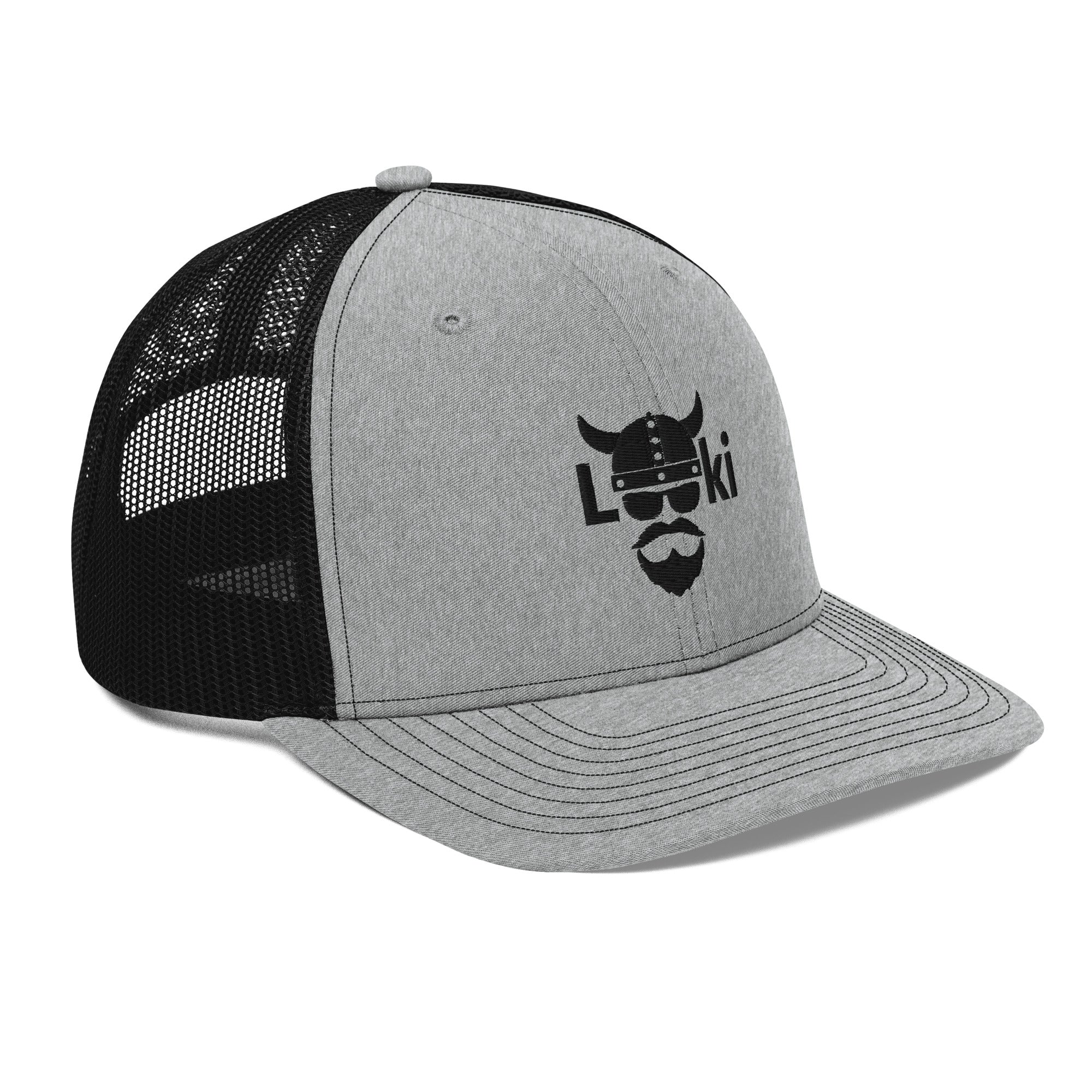 Loki Trucker Hat