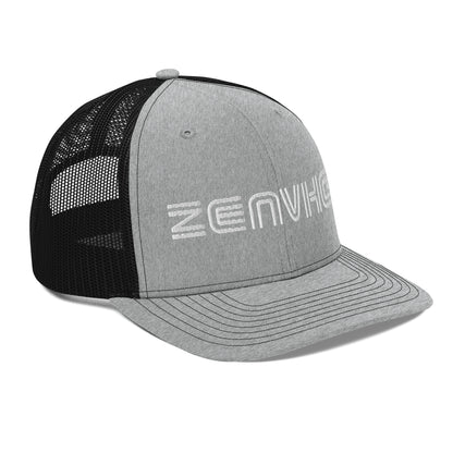 Ducati ZV Trucker Cap