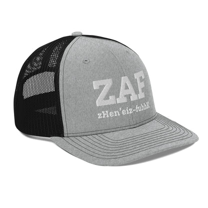 ZAF Trucker