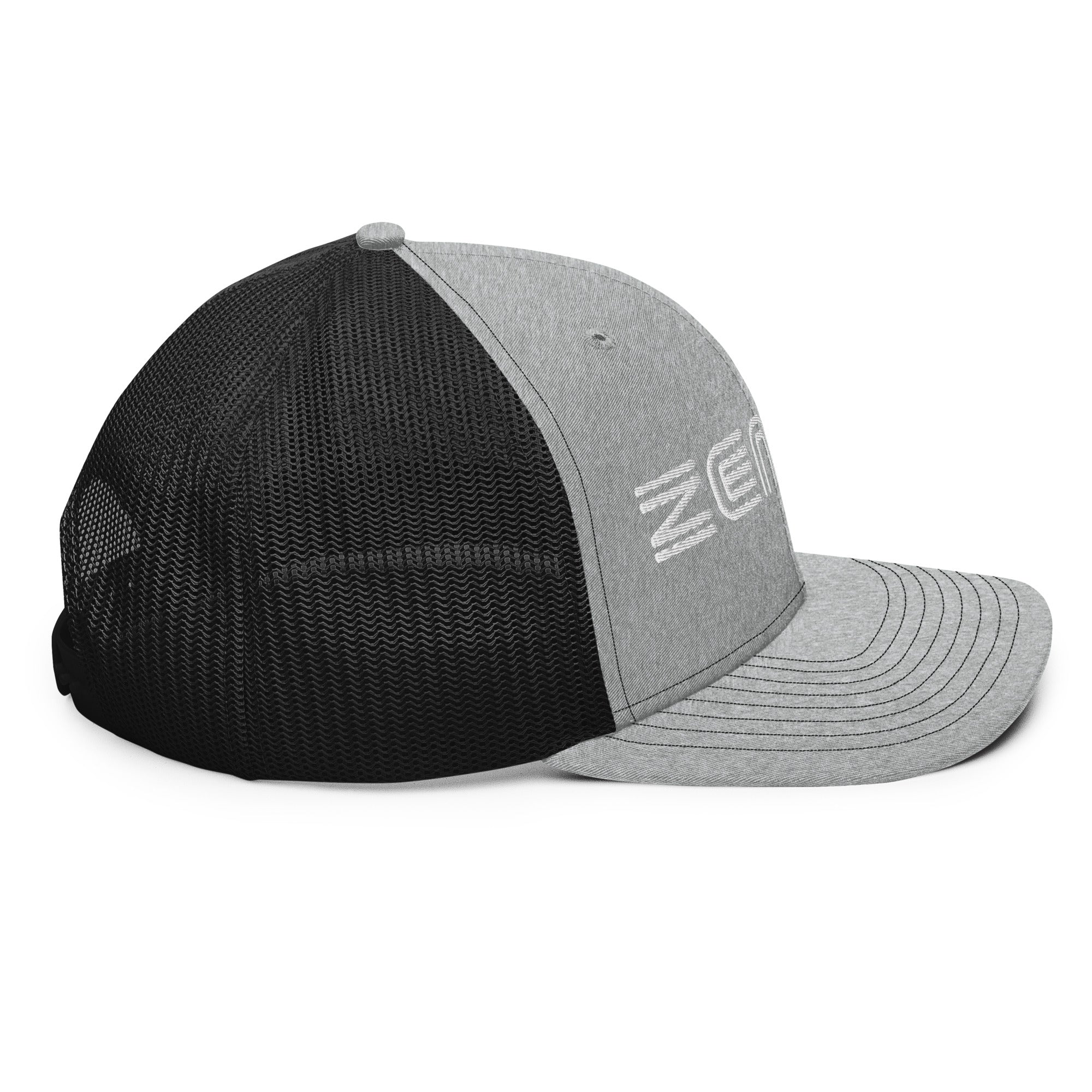 Ducati ZV Trucker Cap