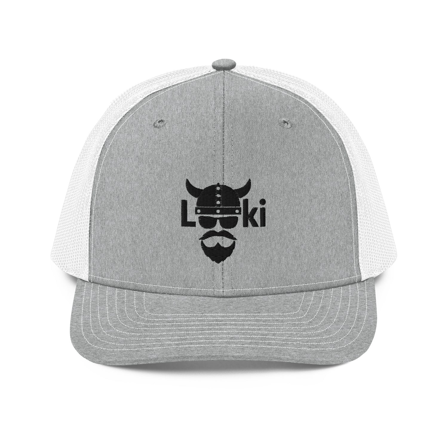 Loki Trucker Hat