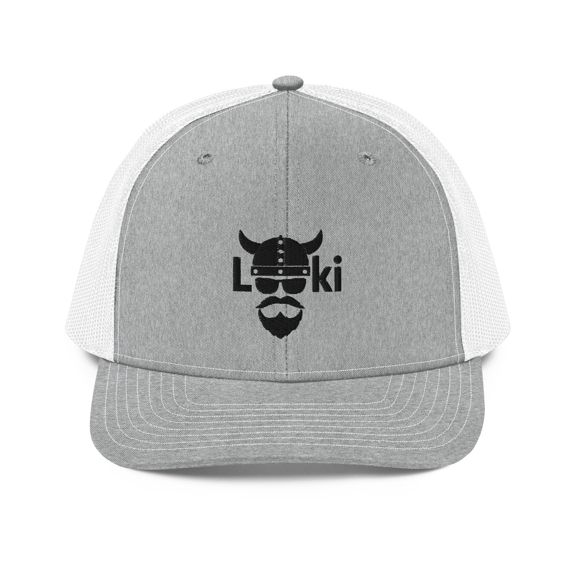 Loki Trucker Hat