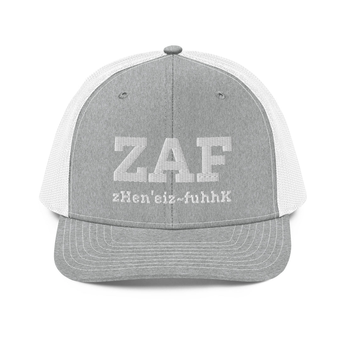 ZAF Trucker