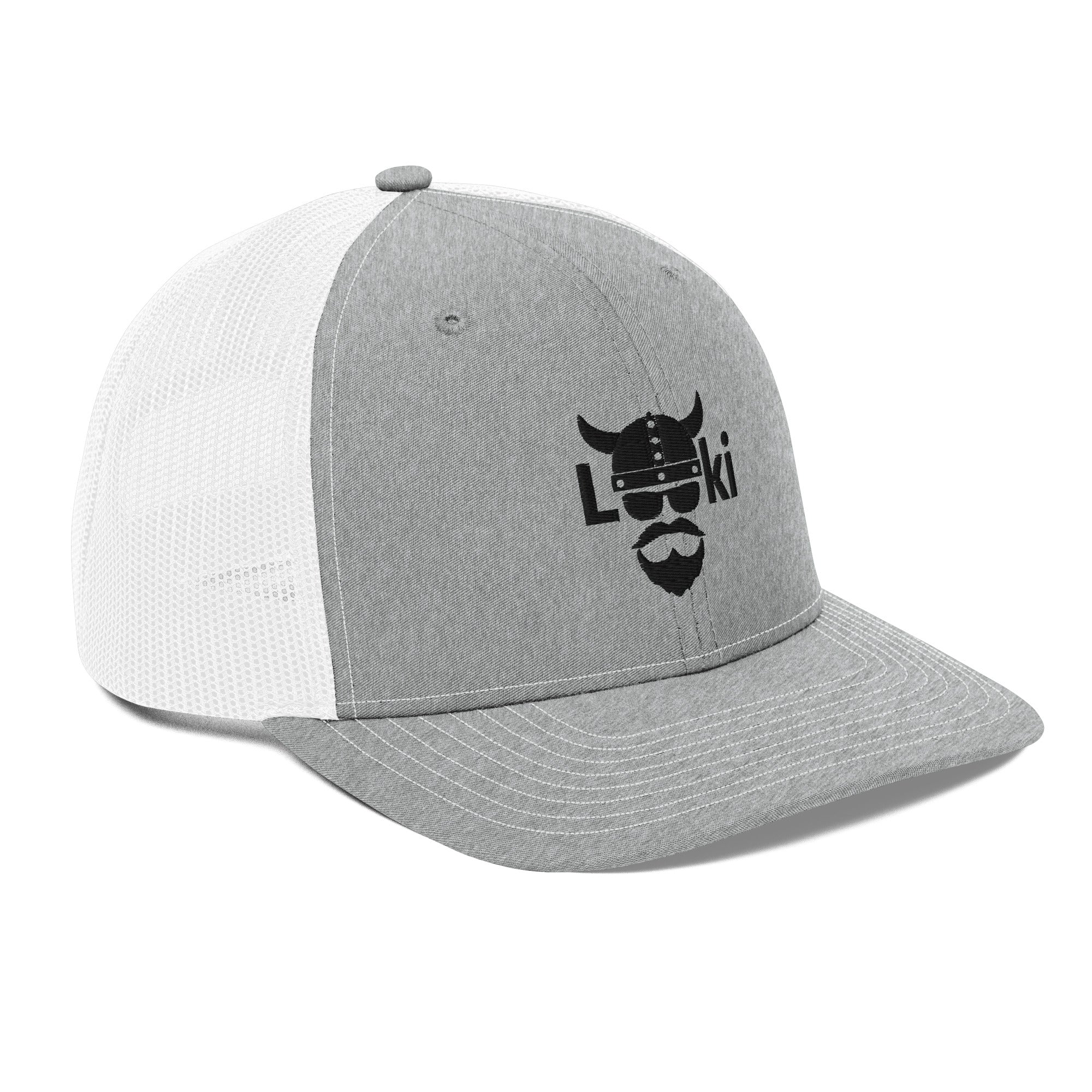 Loki Trucker Hat