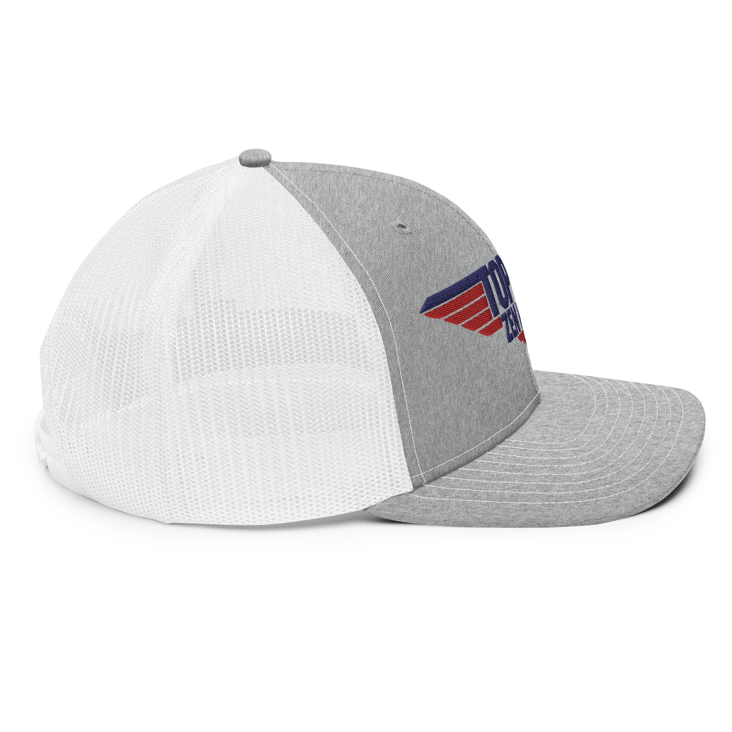 Top Axe Trucker Cap - THE ZEN VIKING