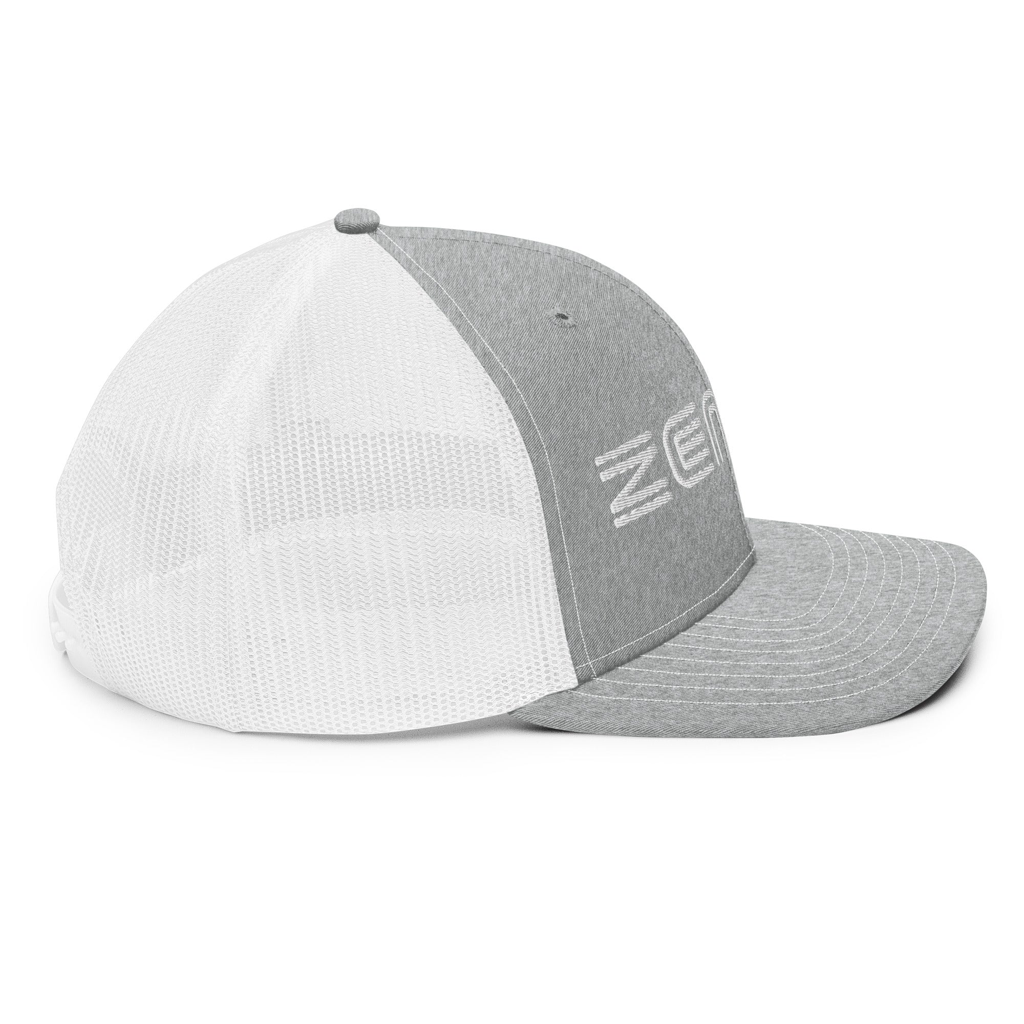 Ducati White Label Trucker