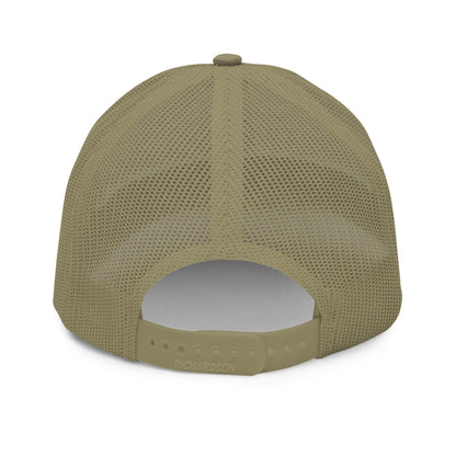 Ducati ZV Trucker Cap