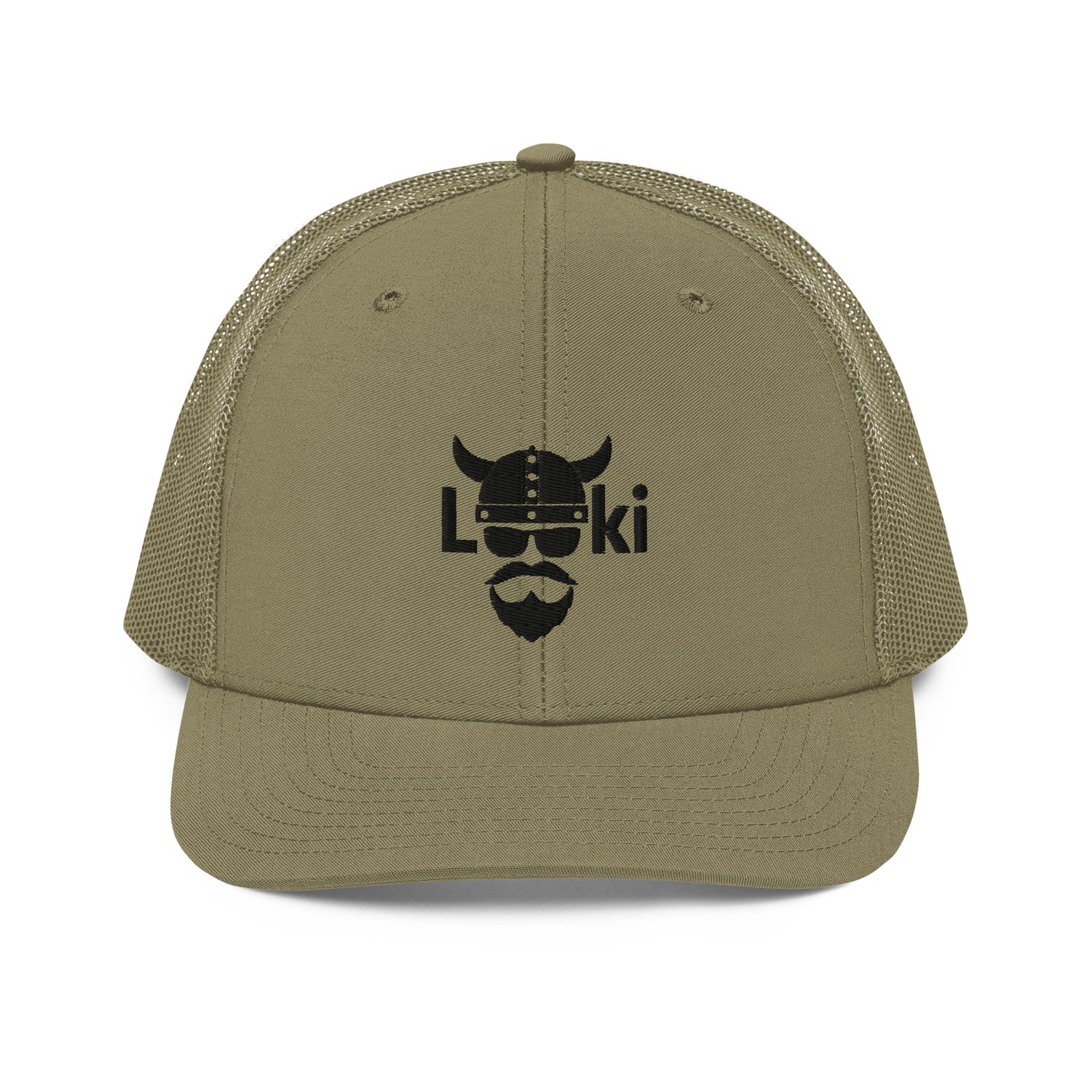 Loki Trucker Hat