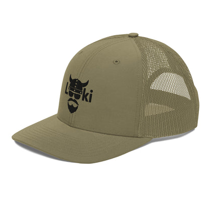 Loki Trucker Hat