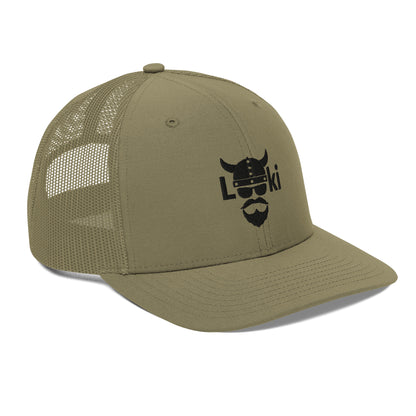 Loki Trucker Hat