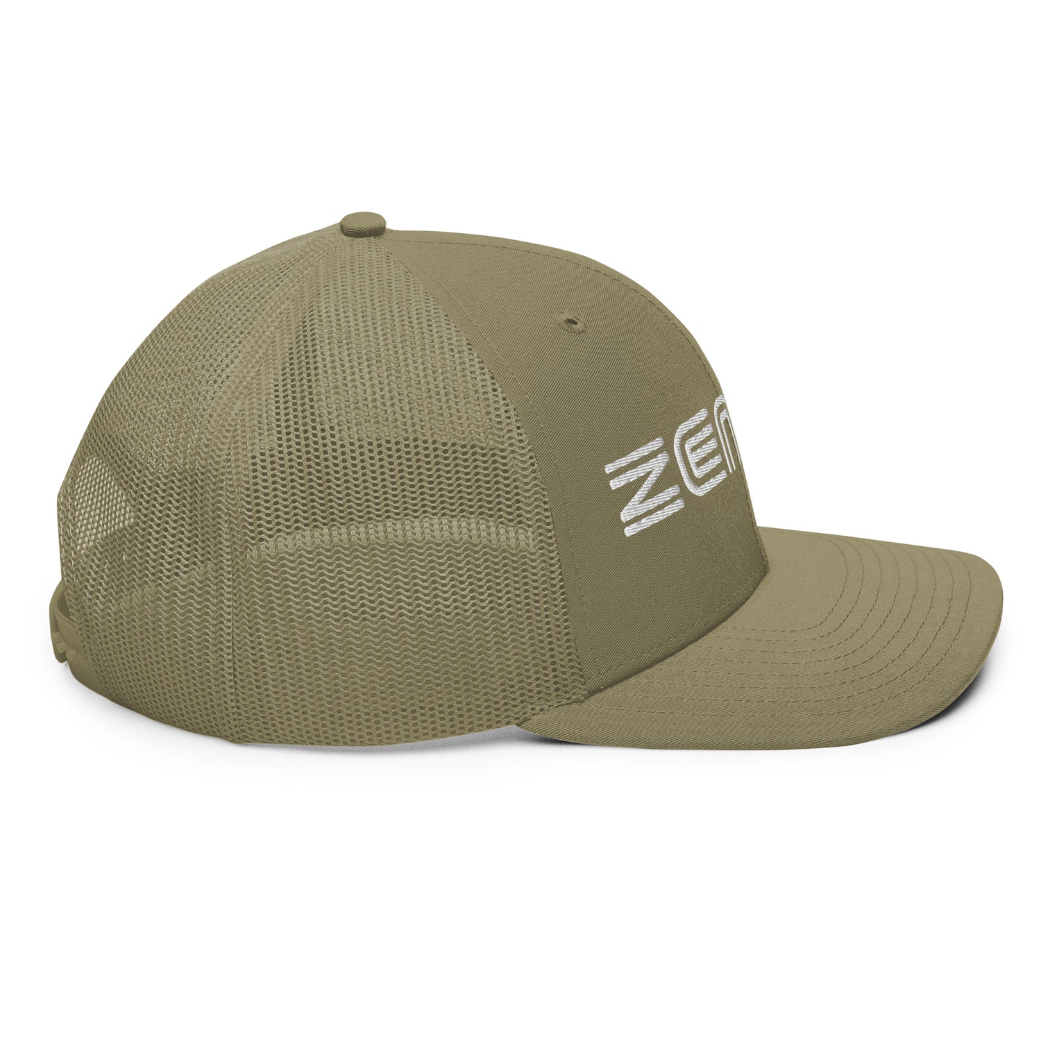 Ducati ZV Trucker Cap