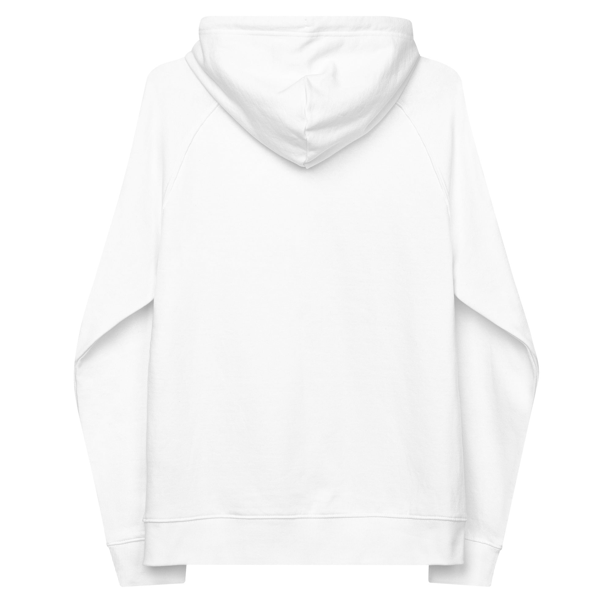 ZV TopAxe Raglan Hoodie - THE ZEN VIKING