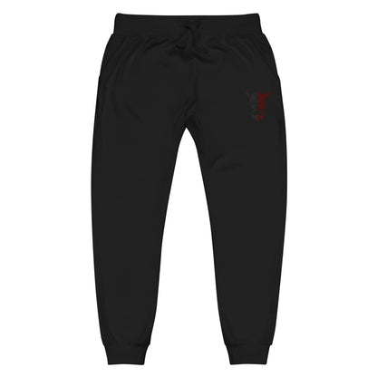 Harvey Crimson Sweats