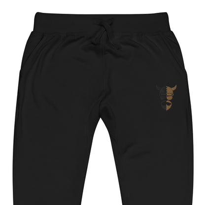 Harvey Old Gold Zv Sweats