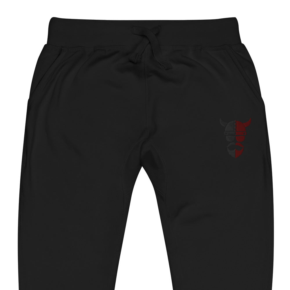 Harvey Crimson Sweats