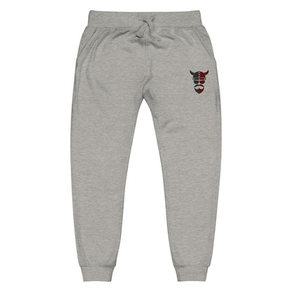 Harvey Crimson Sweats