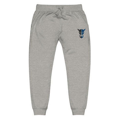 Harvey Blue Sweats