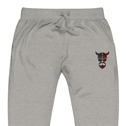 Harvey Crimson Sweats