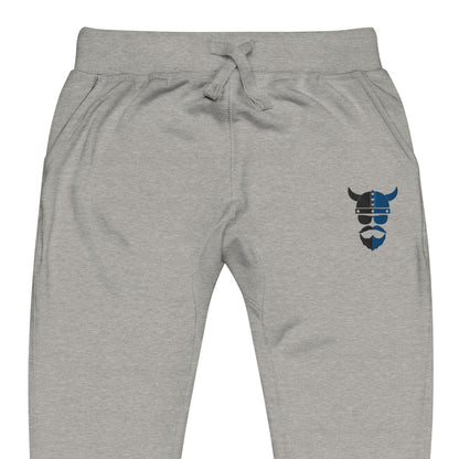 Harvey Blue Sweats