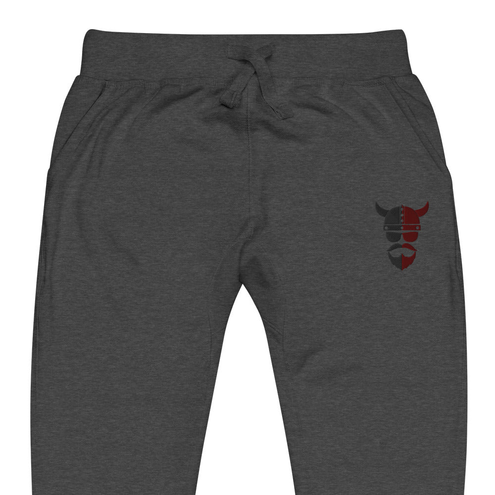 Harvey Crimson Sweats