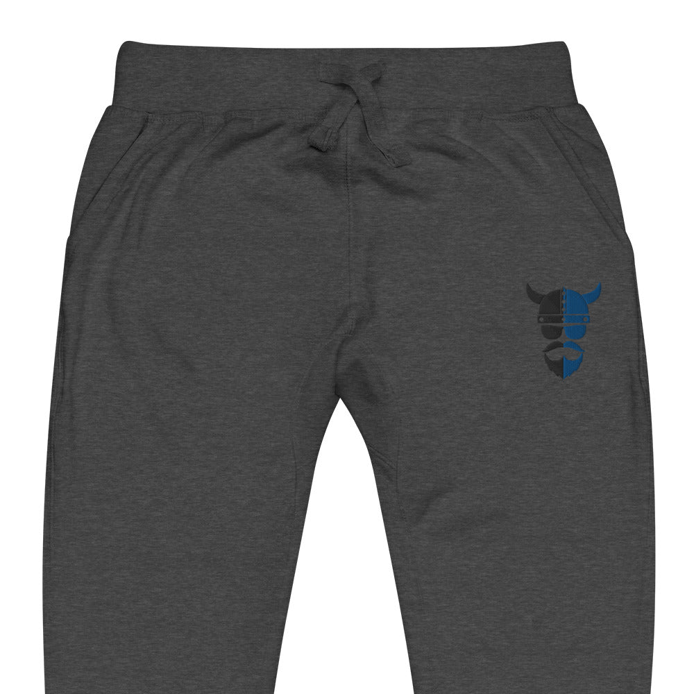 Harvey Blue Sweats