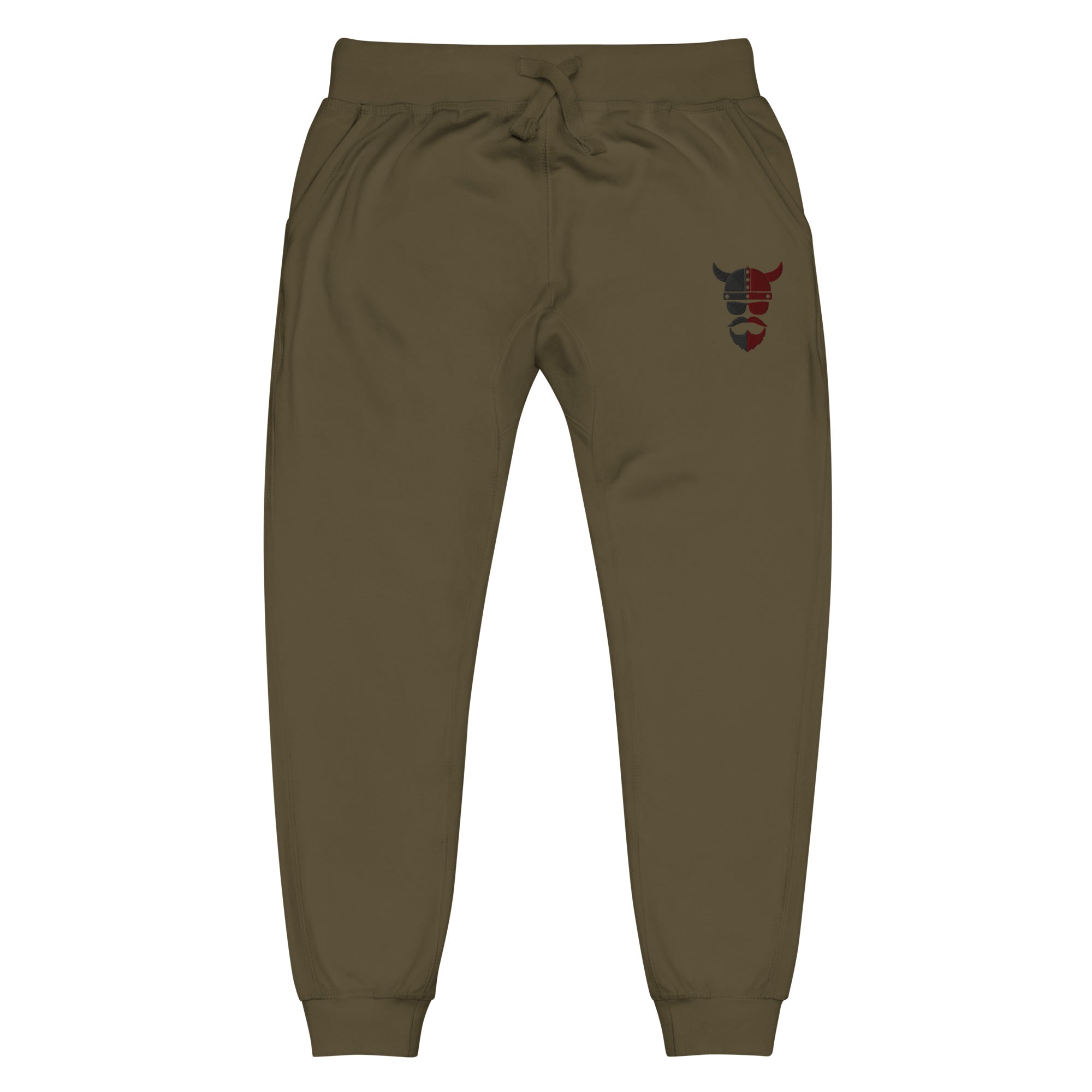 Harvey Crimson Sweats