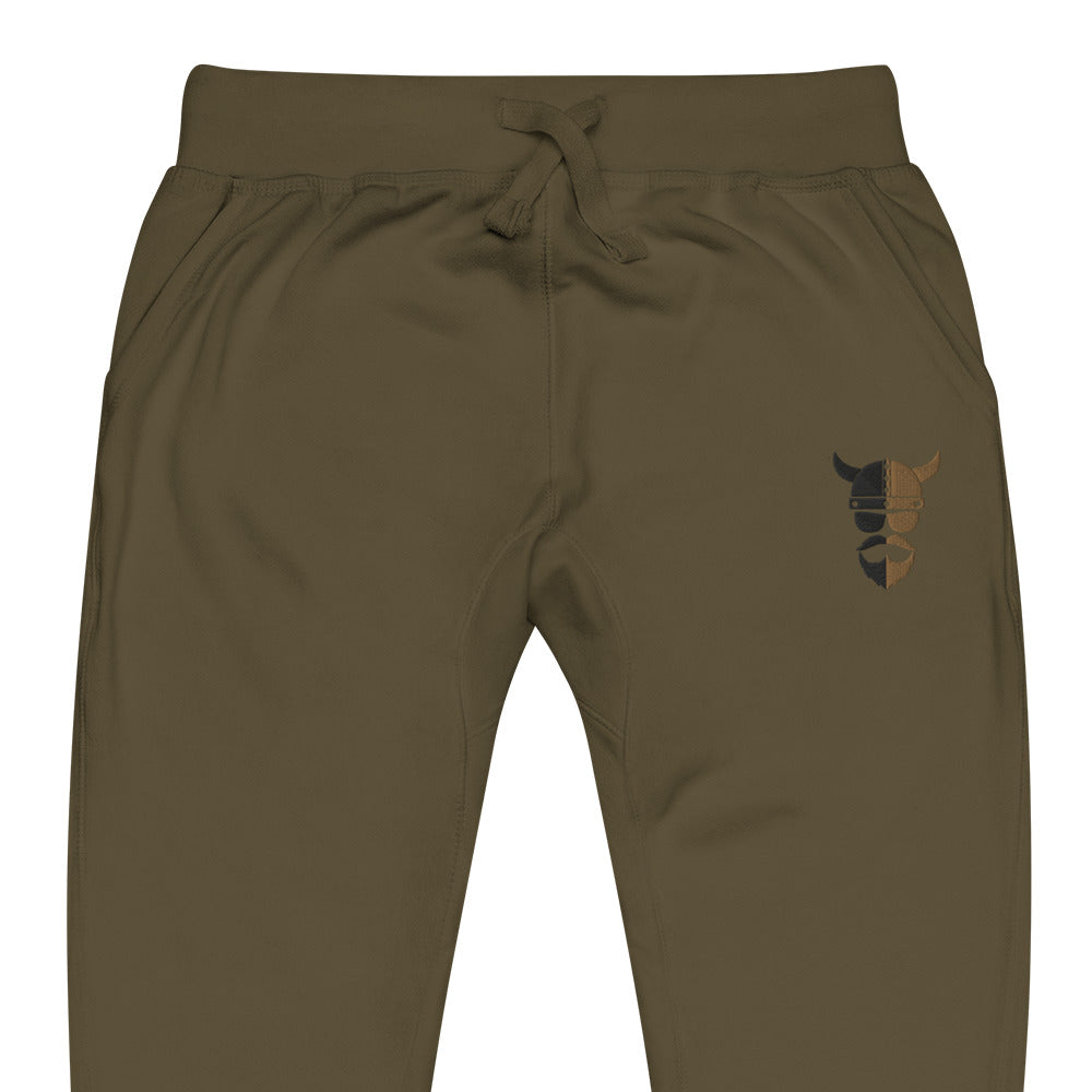 Harvey Old Gold Zv Sweats