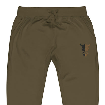 Harvey Old Gold Zv Sweats