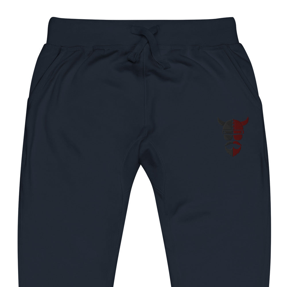 Harvey Crimson Sweats