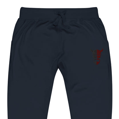 Harvey Crimson Sweats