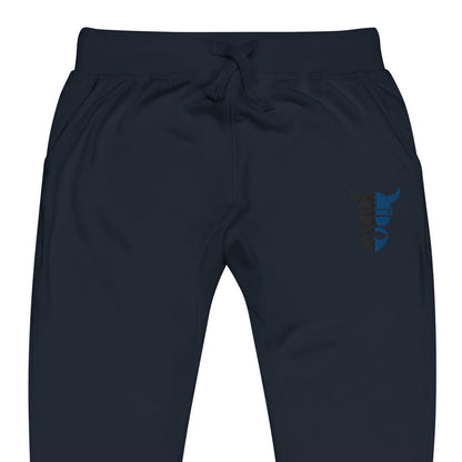 Harvey Blue Sweats