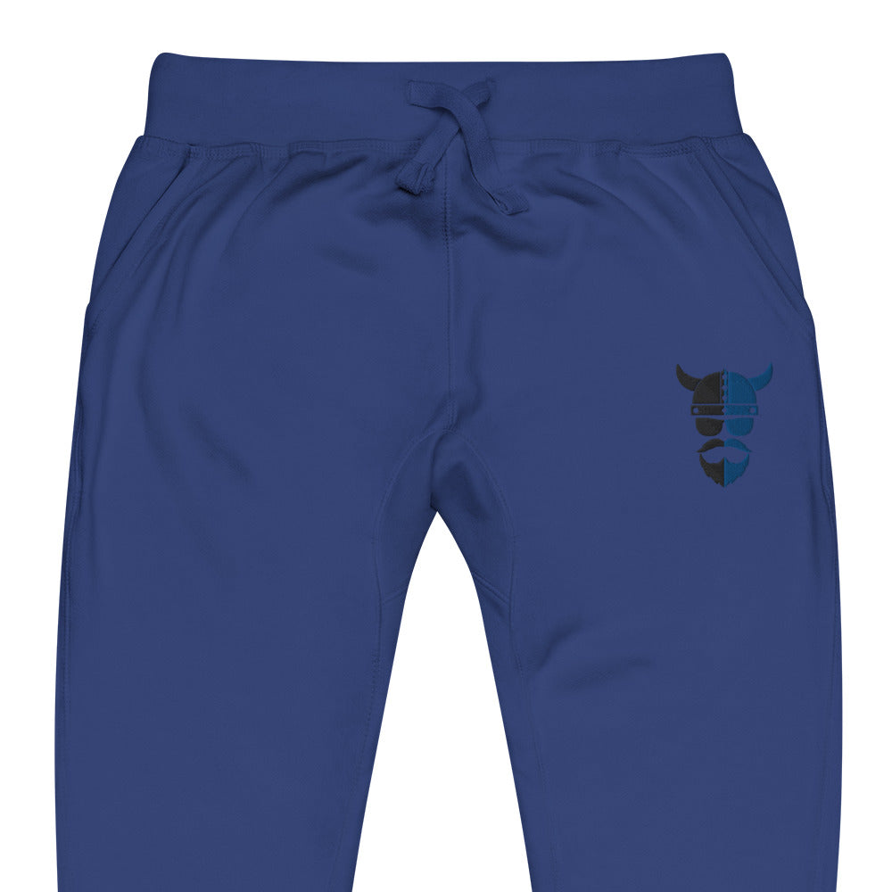 Harvey Blue Sweats