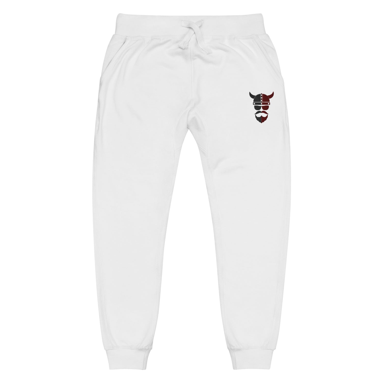 Harvey Crimson Sweats