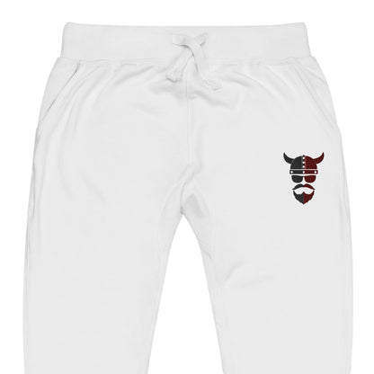 Harvey Crimson Sweats