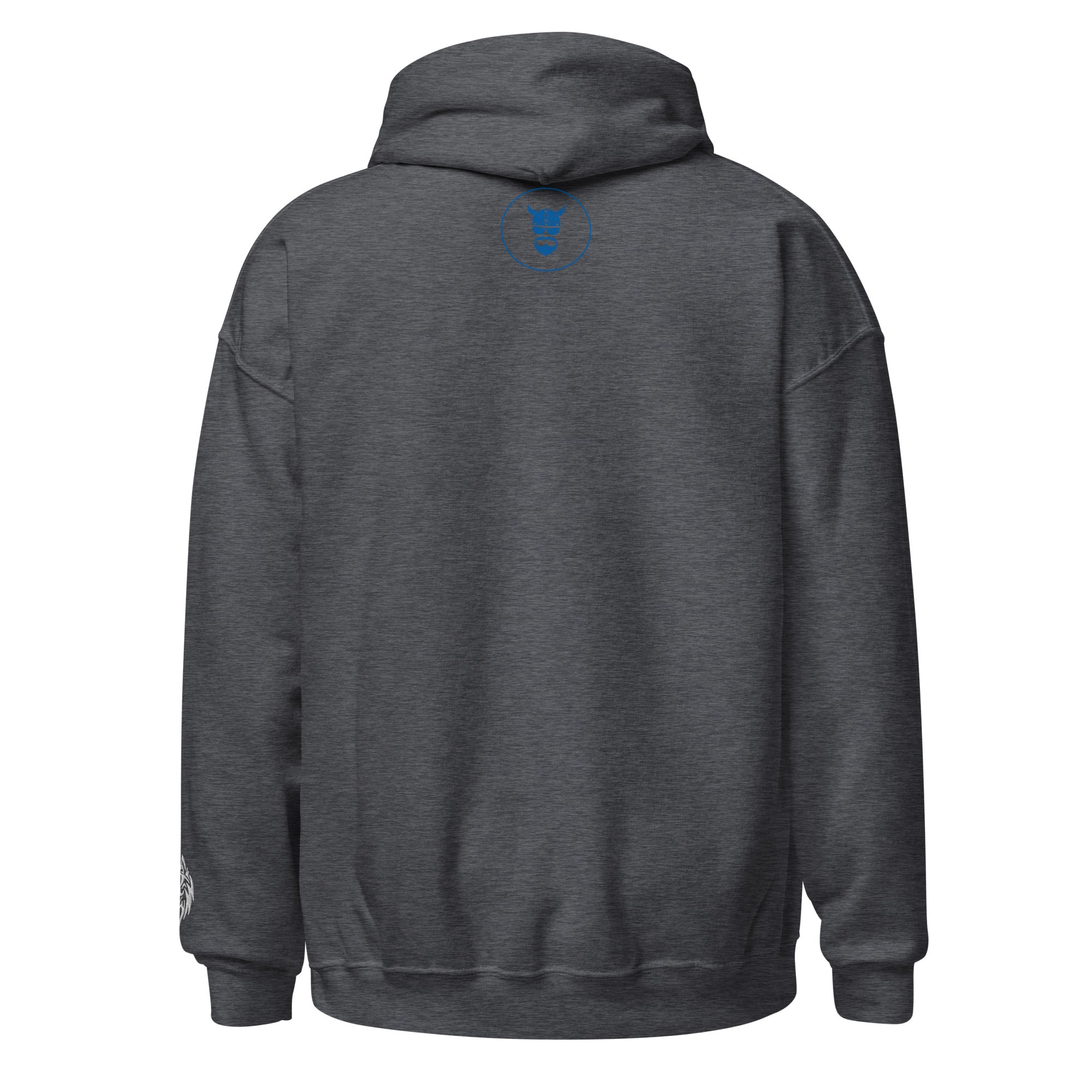 ZV Nog Hoodie - THE ZEN VIKING