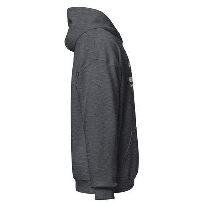 ZV Nog Hoodie - THE ZEN VIKING